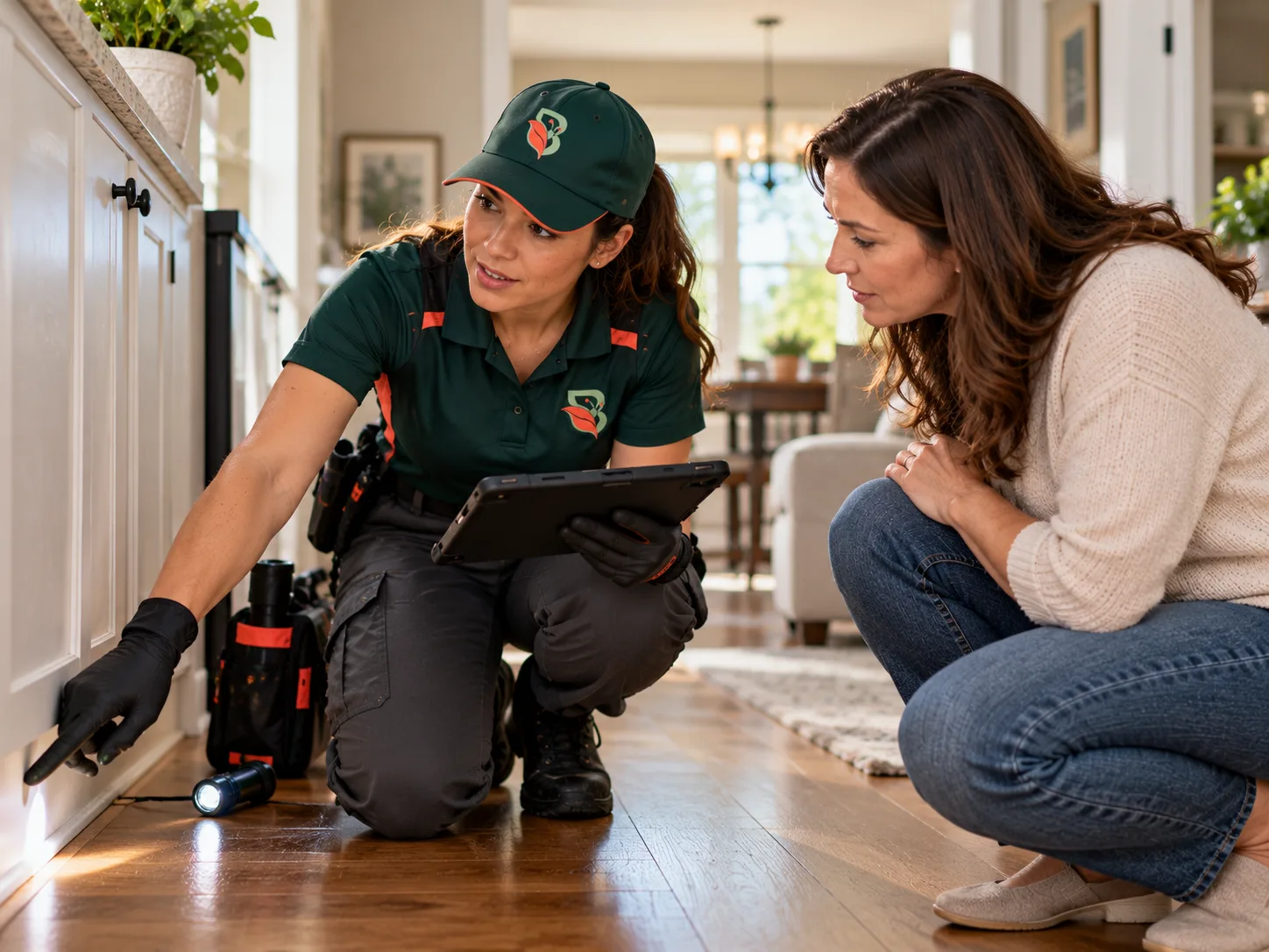 Pest Control Calera, OK FAQs